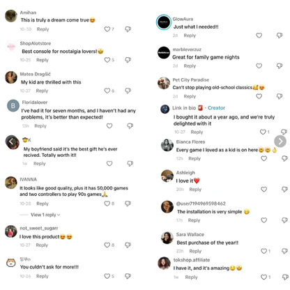 HeartSphere™- Magic Video Sphere